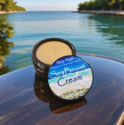 SeaBoost Cream
